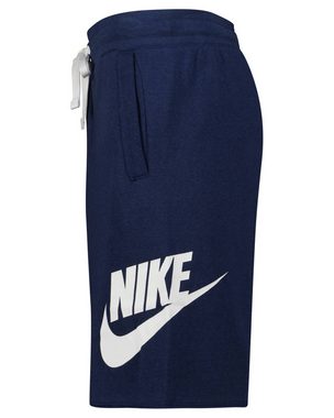 Nike Sportswear Trainingsshorts Herren Sweatshorts CLUB ALUMNI (1-tlg)