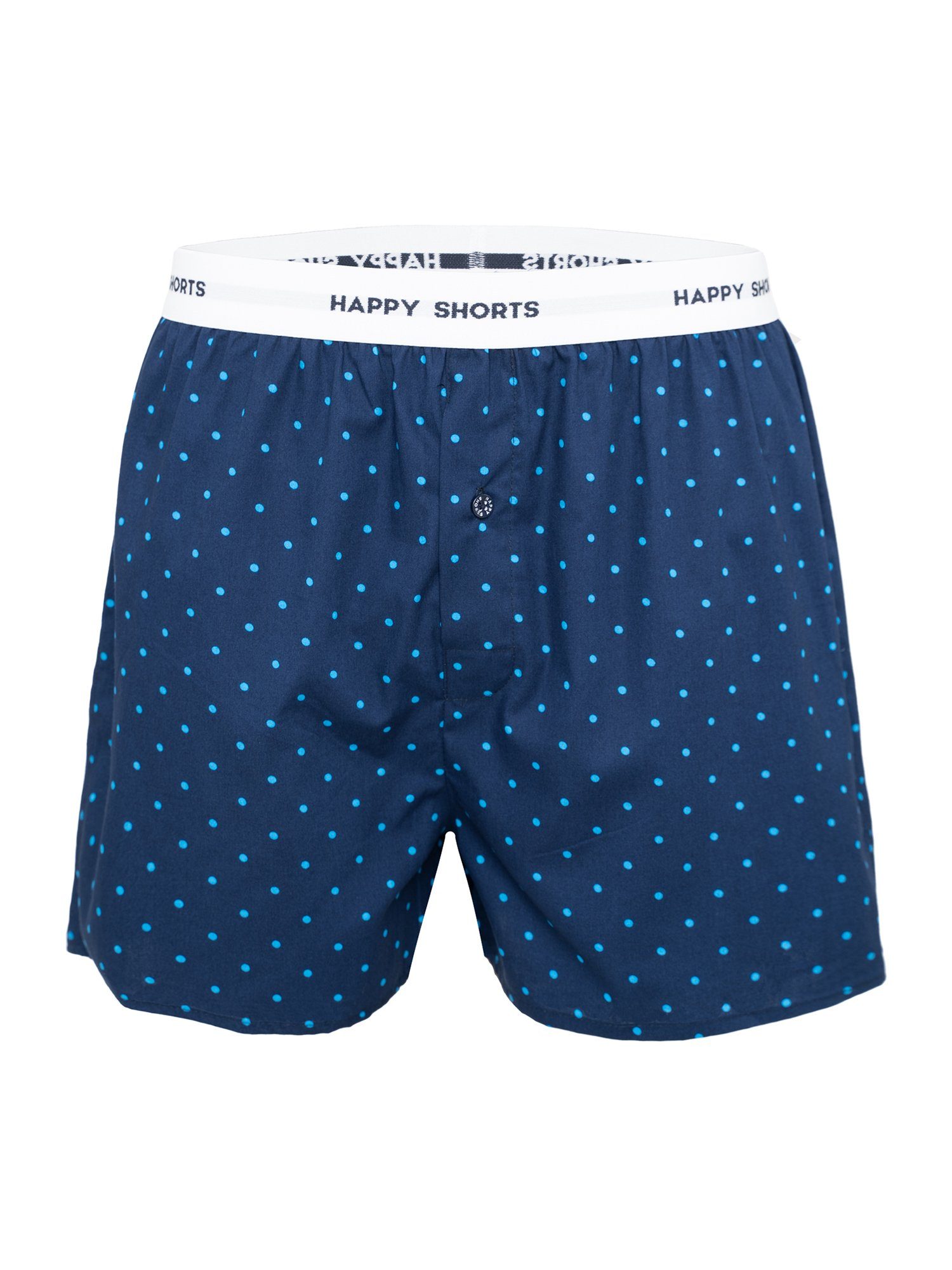 SHORTS Mix Möwe-Geo Boxer (6-St) HAPPY