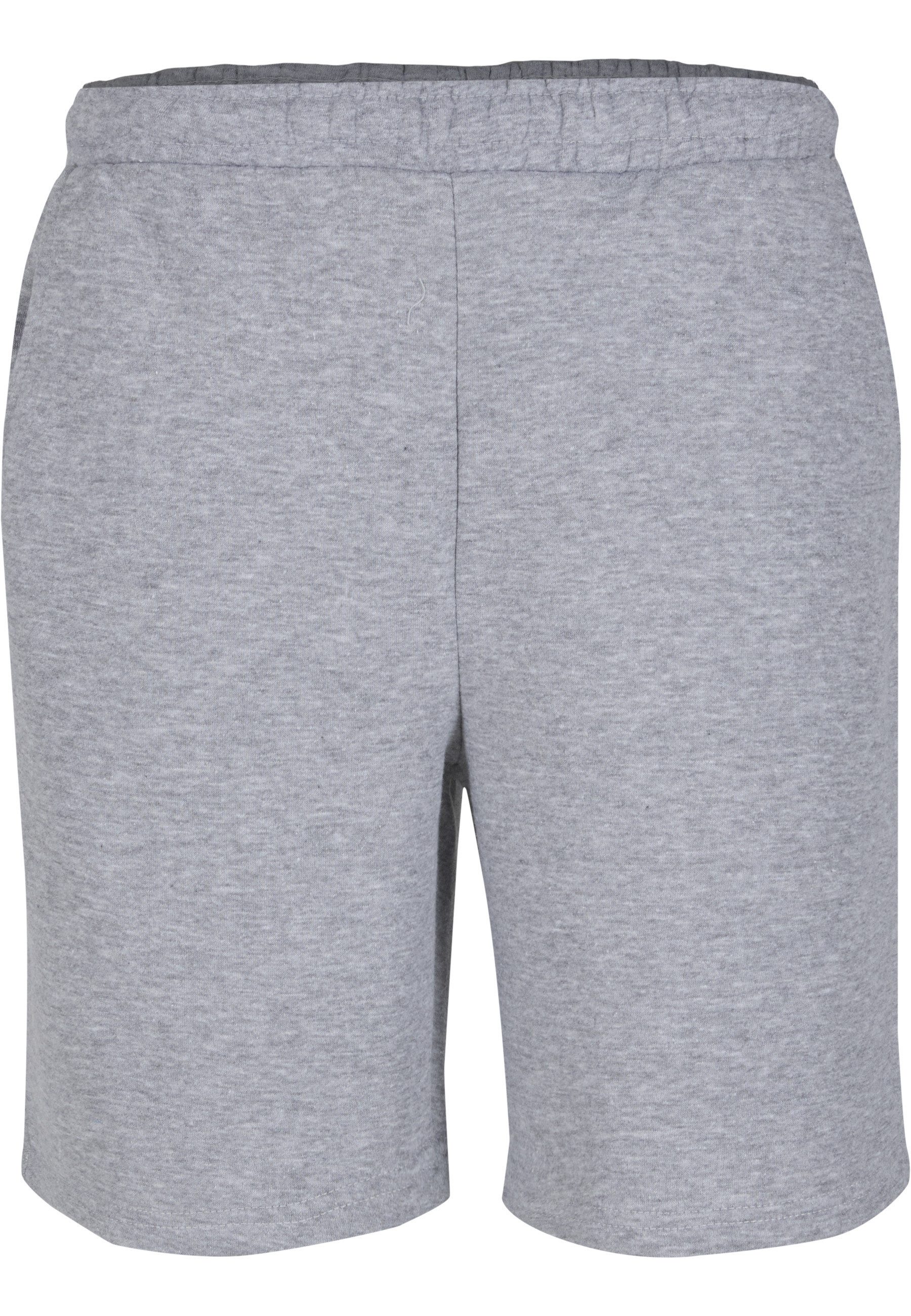 URBAN CLASSICS Sweatshorts Urban Classics Basic Essential Sweatshorts (1-tlg)