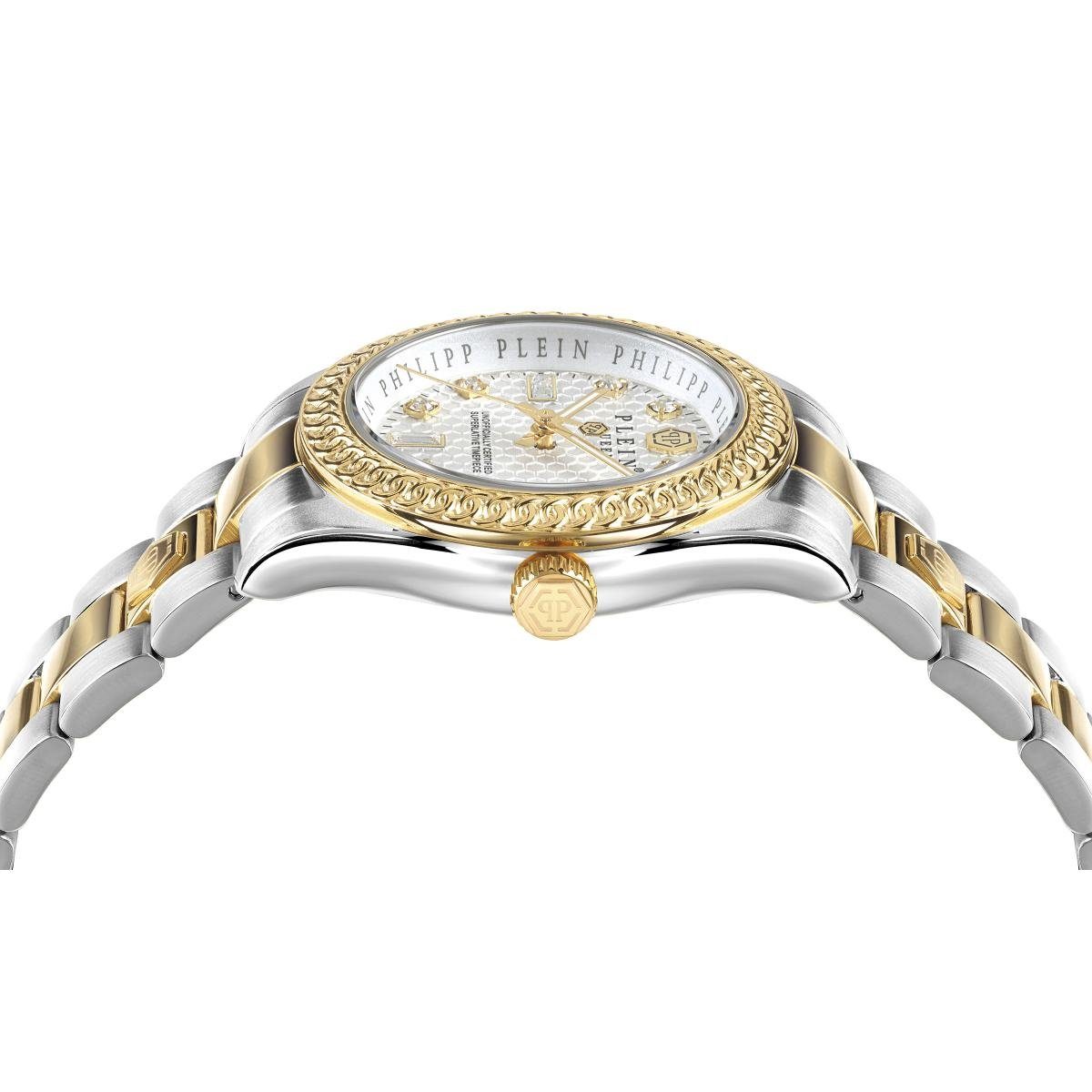 PHILIPP PLEIN Quarzuhr PWDAA0521