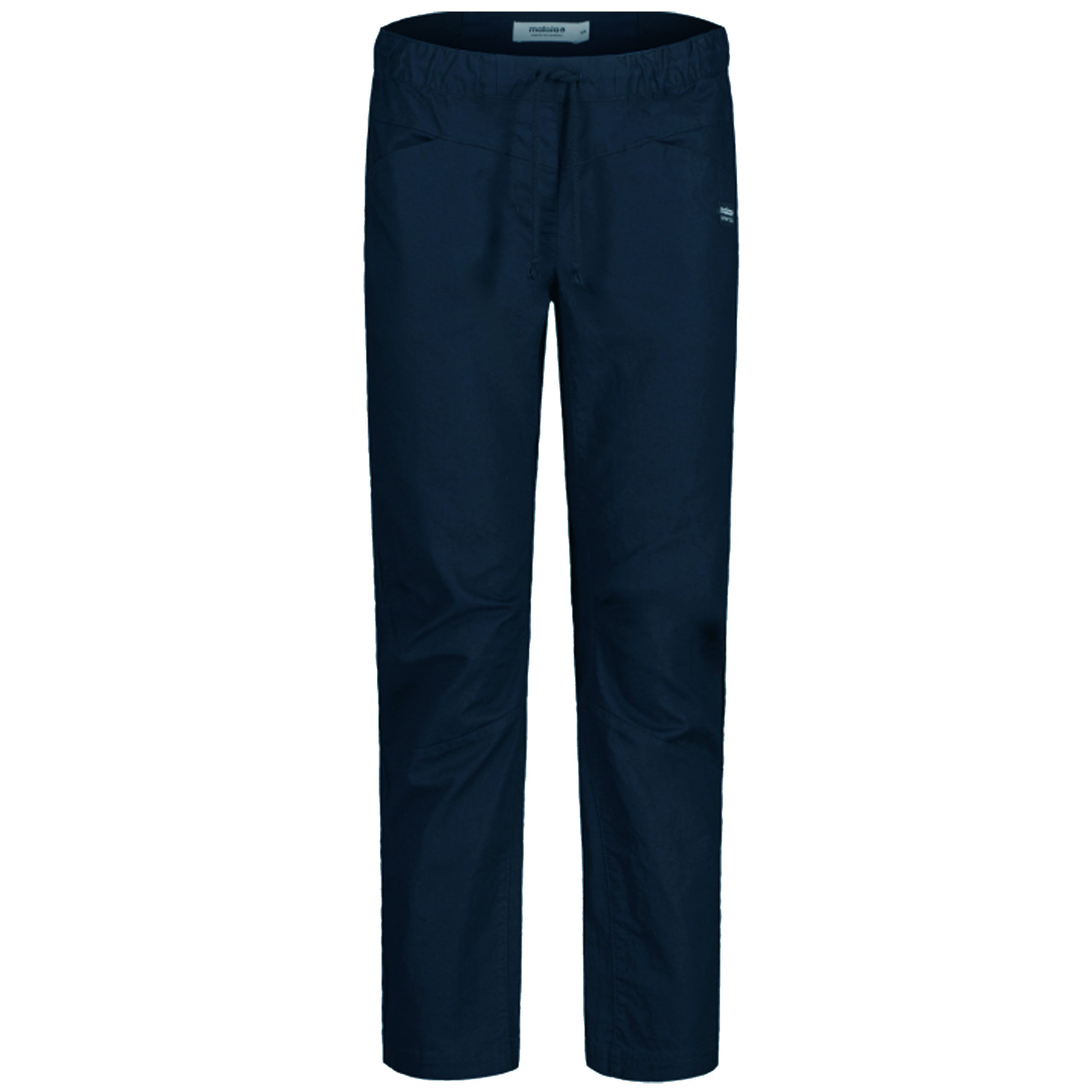 Maloja Funktionshose maloja MankeiM. Adventure Pants - Outdoor-Hose Baumwolle + Hanf Damen