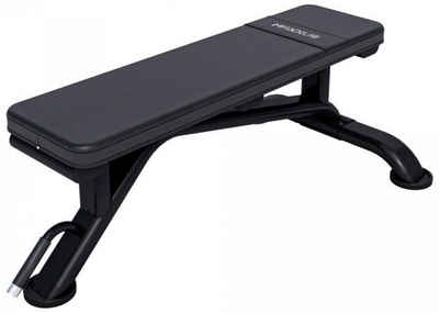 MAXXUS Trainingsbank Flat Bench PRO