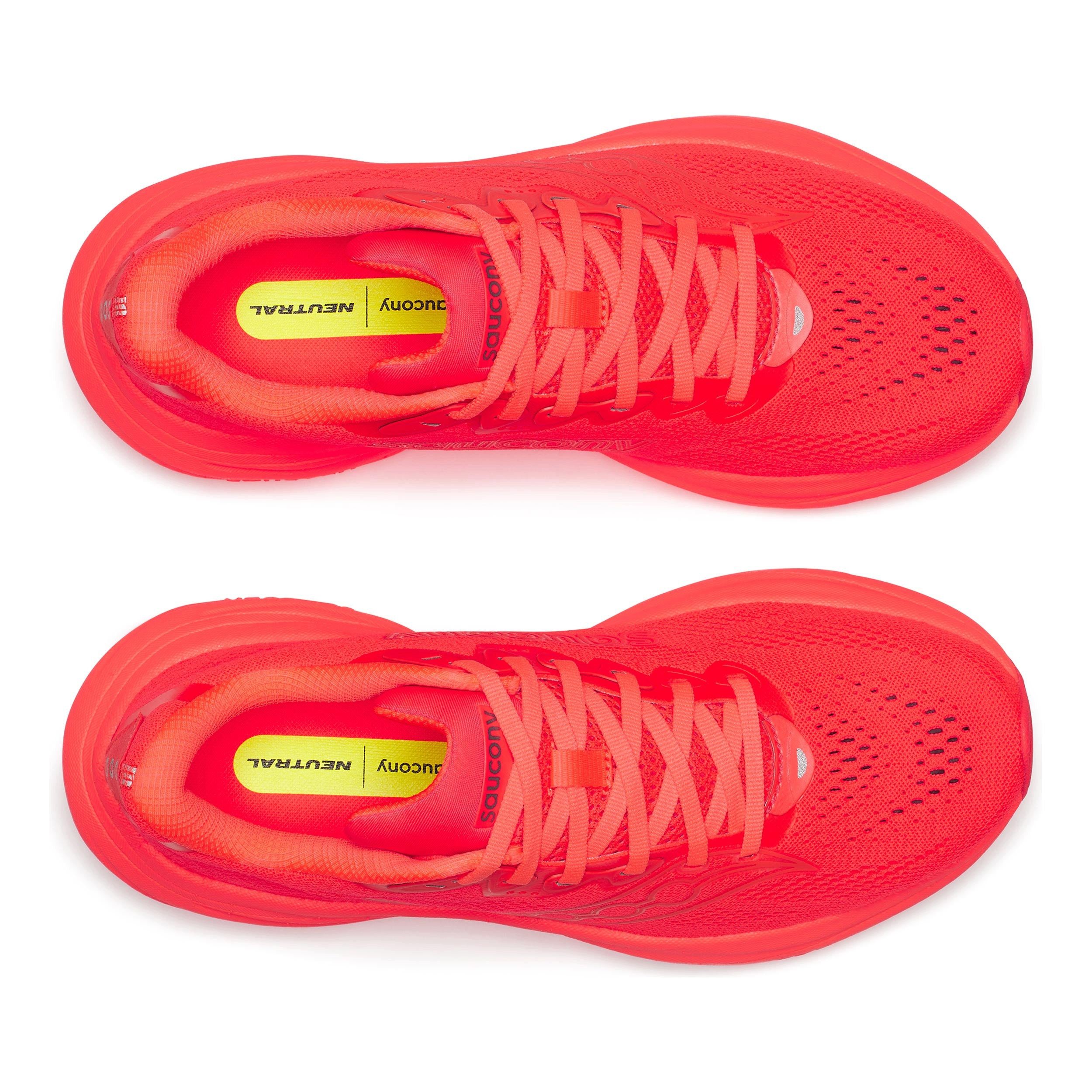 Saucony Ride 19 - Neutralschuh Laufschuh