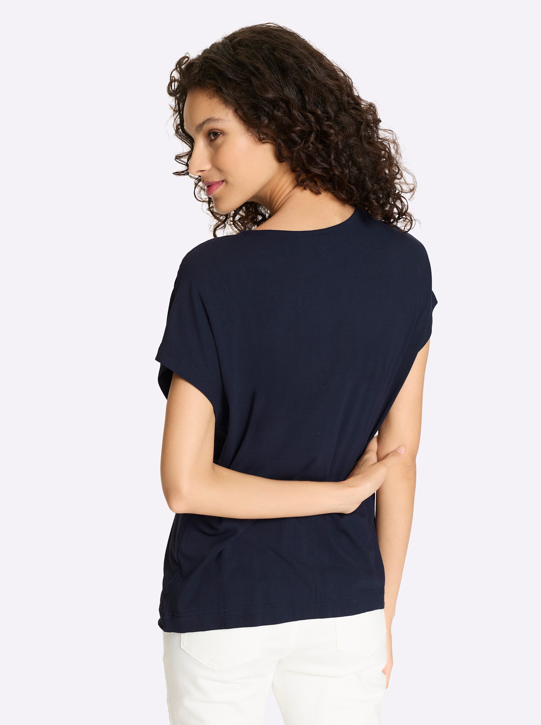 heine T-Shirt Shirt . günstig online kaufen