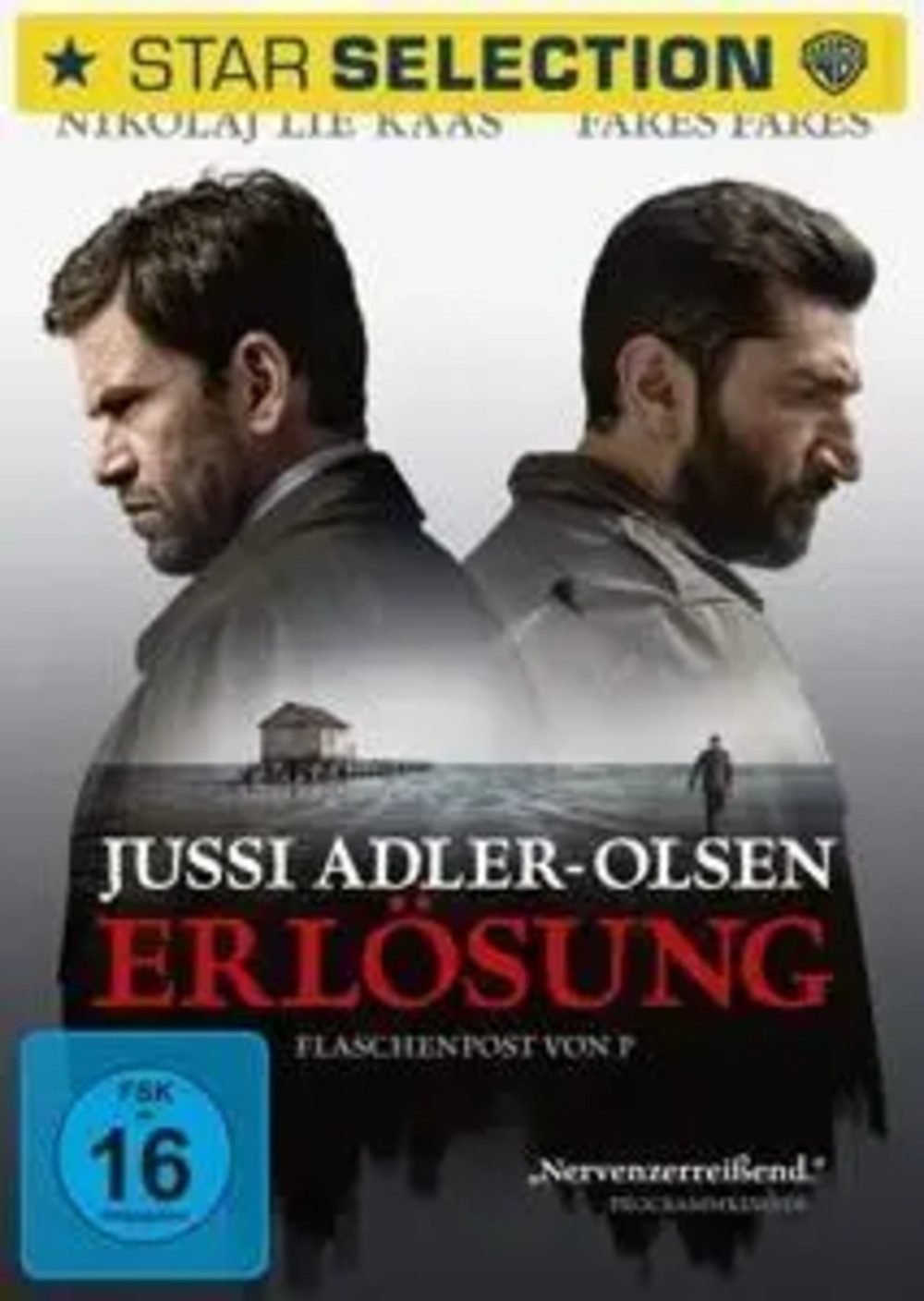 DVD Erlösung