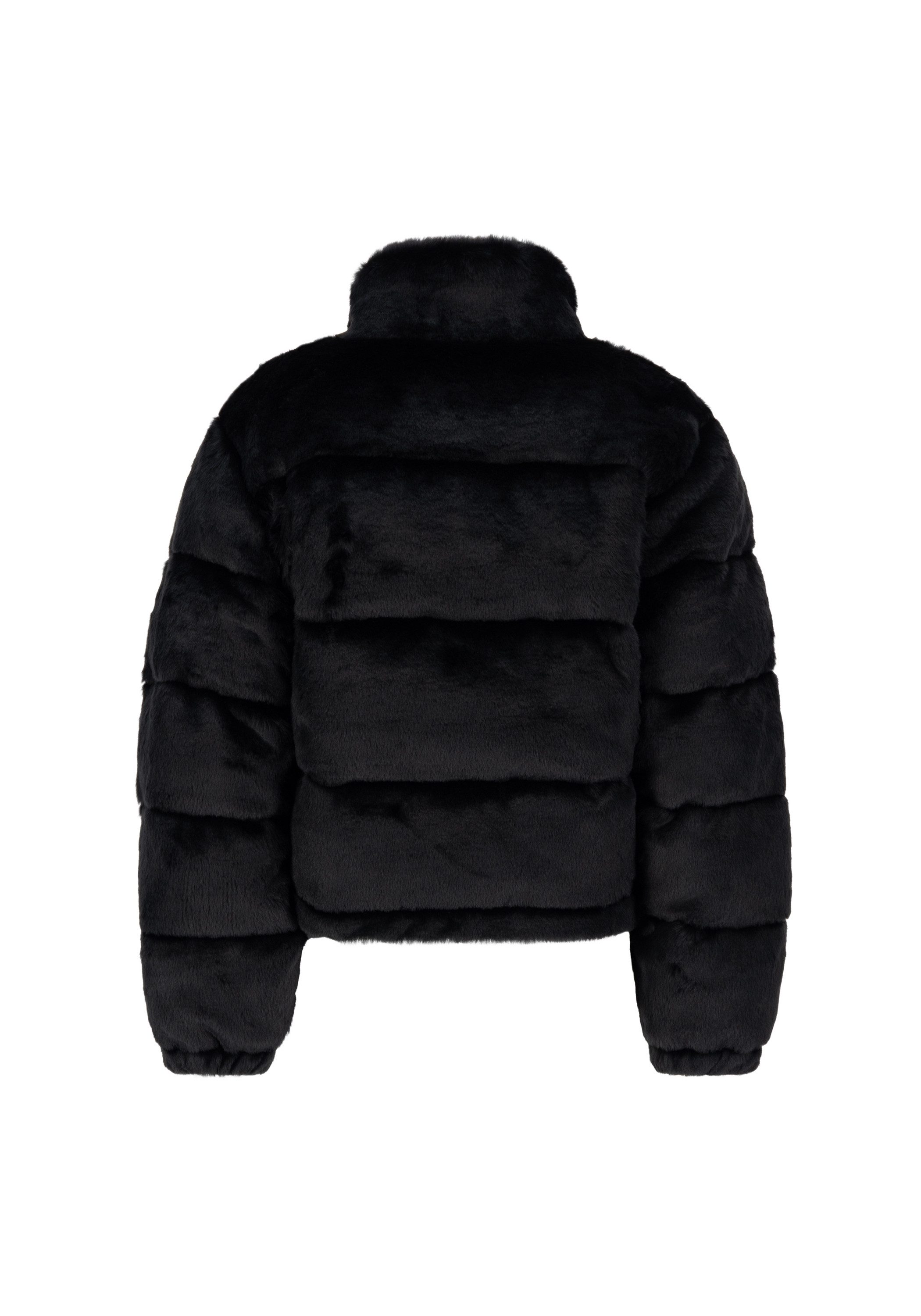 Alpha Industries Bomberjacke Fur Puffer W günstig online kaufen