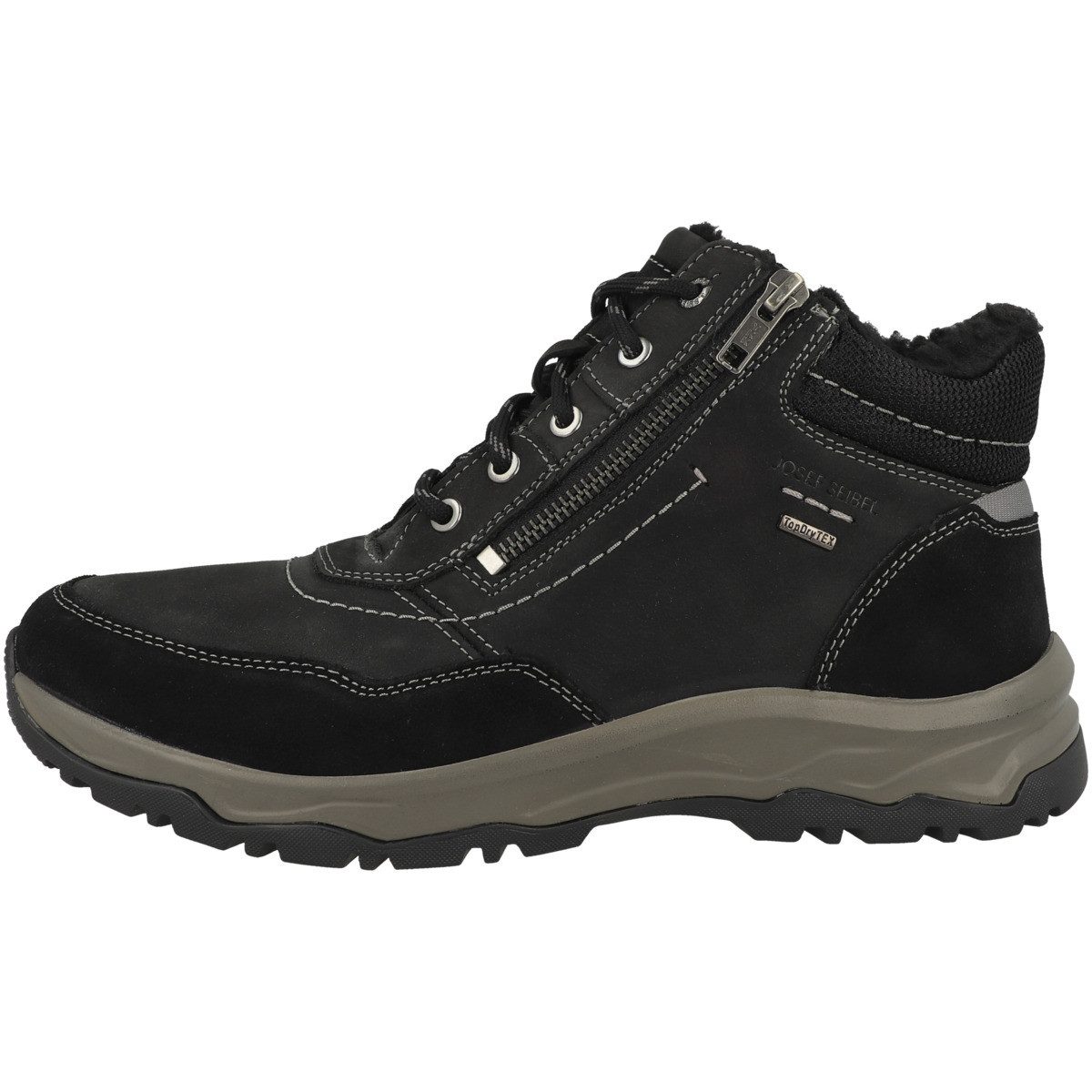 Leroy 57 Herren Schnürboots