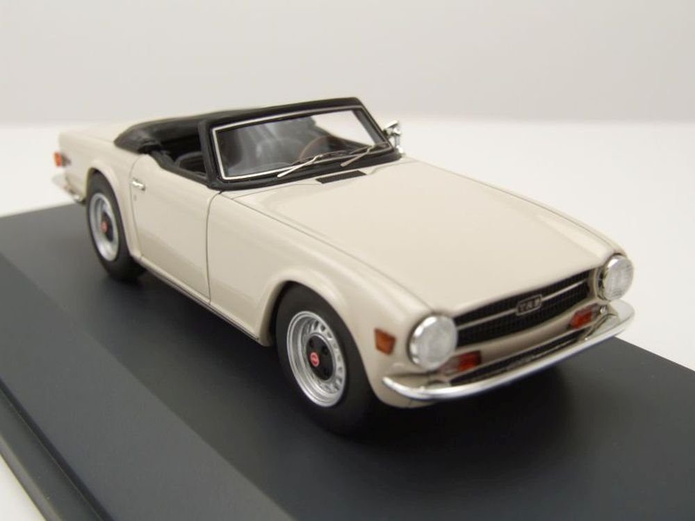 1974 Triumph TR6 Convertible at Glendale 2023 as W177 - Auctions