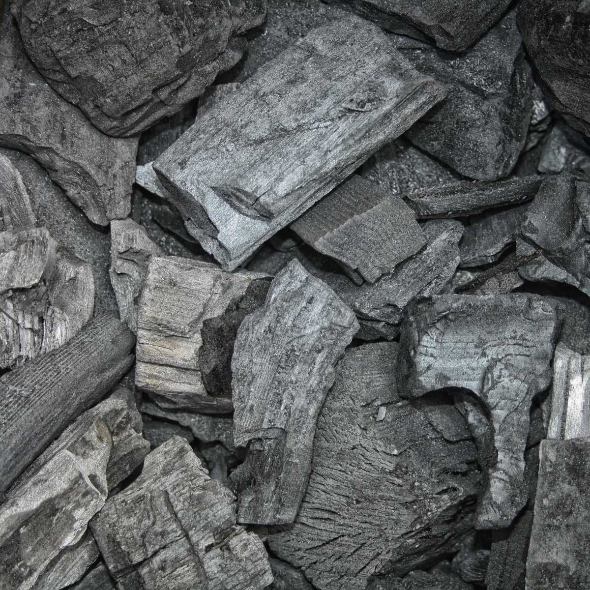 HEIZFUXX Grillkohle, 360 kg, (Palette, 36-St)