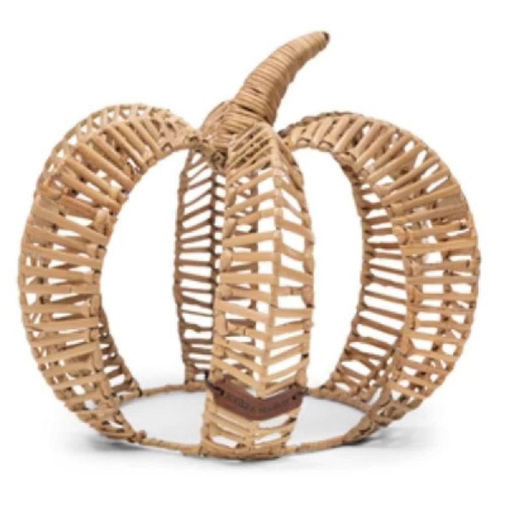 Rivièra Maison Skulptur Dekorationsobjekt Kürbis Pumpkin günstig online kaufen