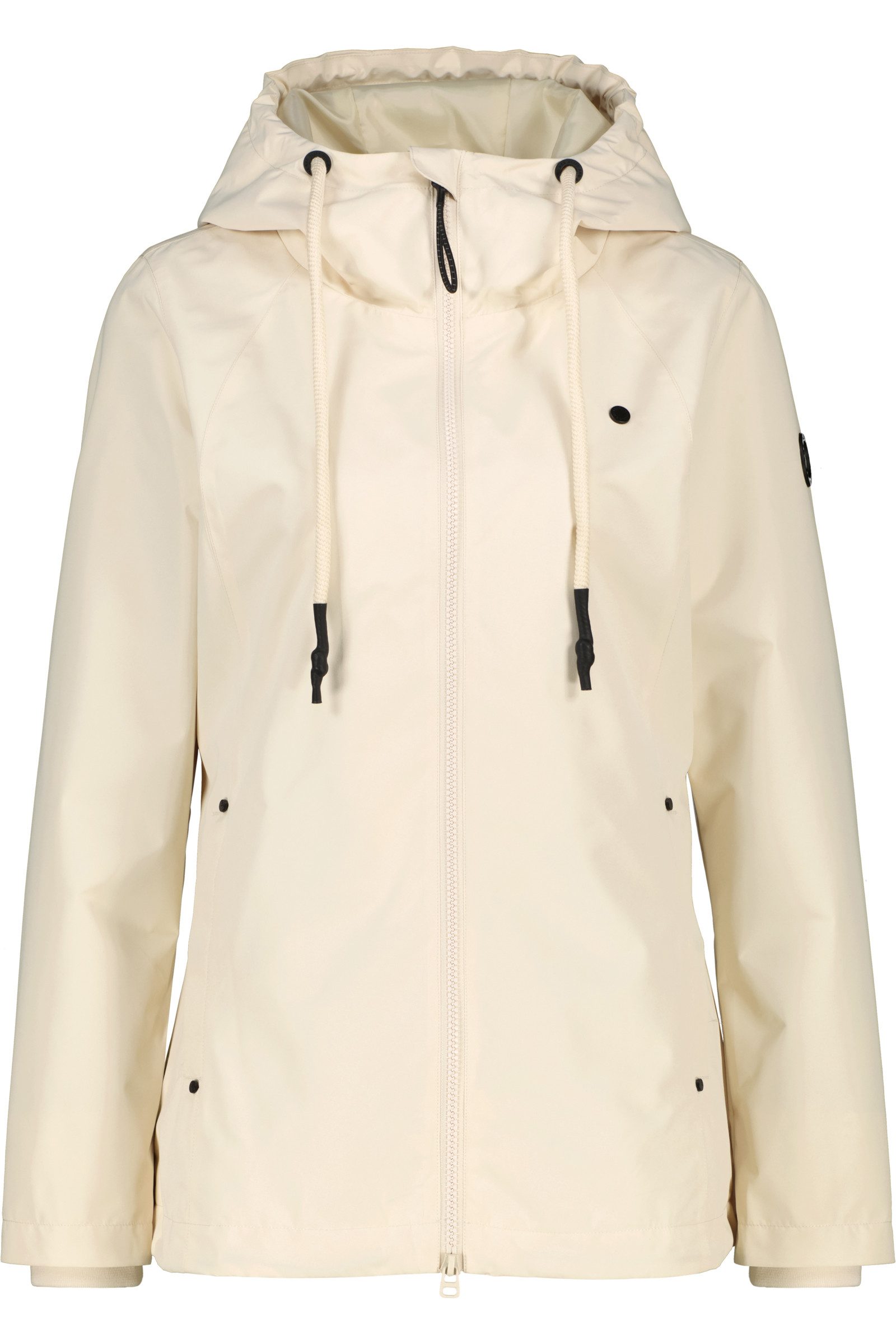 Sommerjacke Damen PaolinaAK A Übergangsjacke, Jacke
