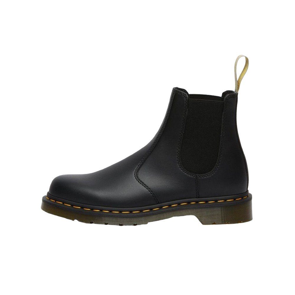 DR. MARTENS 2976 Chelsea Boot Vegan, veganer Stiefel Stiefel | Mokassins