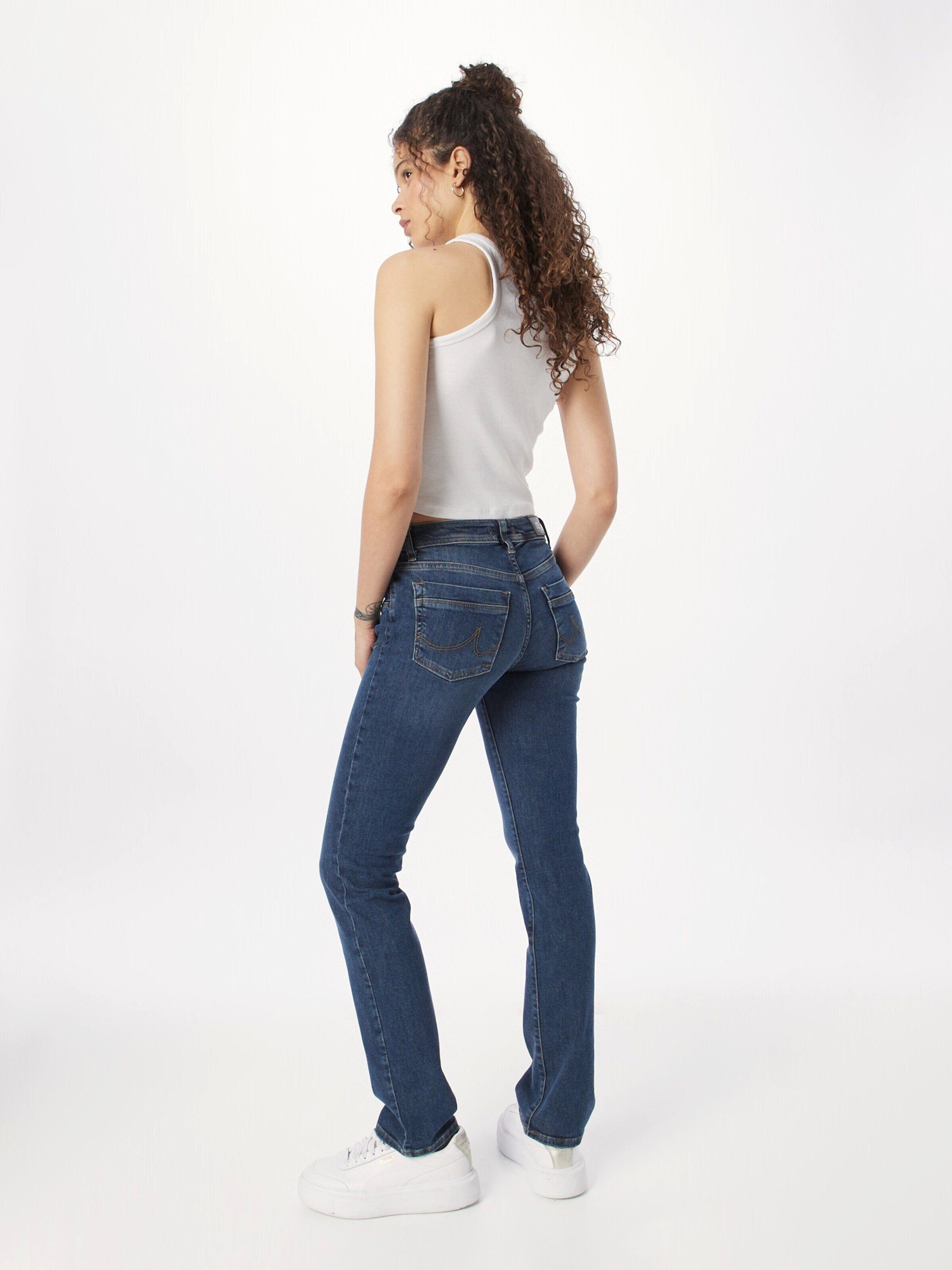 (1-tlg) Plain/ohne Regular-fit-Jeans Details LTB VILMA