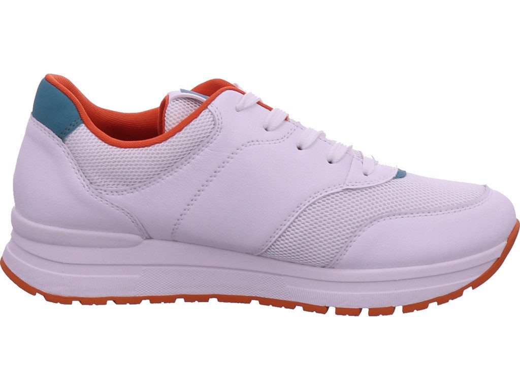 Rieker FSK Damen Halbschuhe Schnürschuh