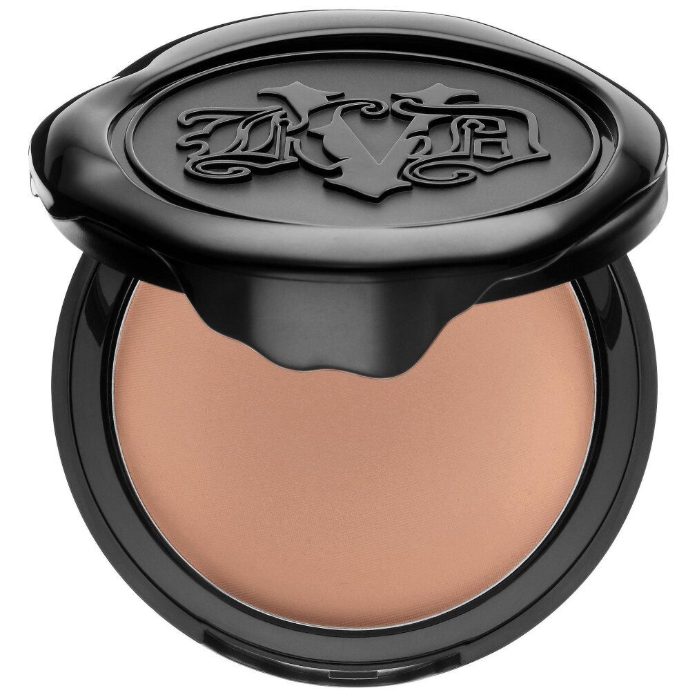 KVD Puder Lock-It Blotting Powder 8g - Deep