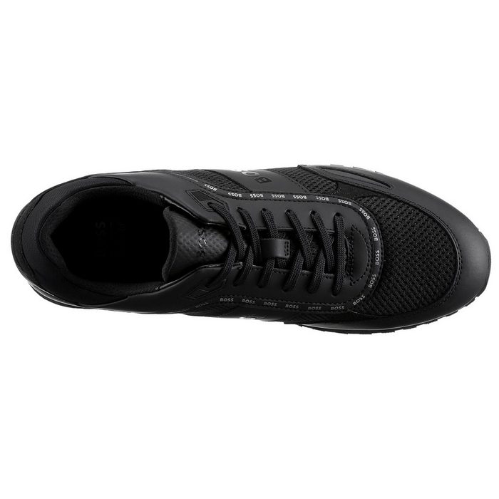 BOSS Parkour-L_Runn Sneaker mit sportiver Profilsohle GE8615