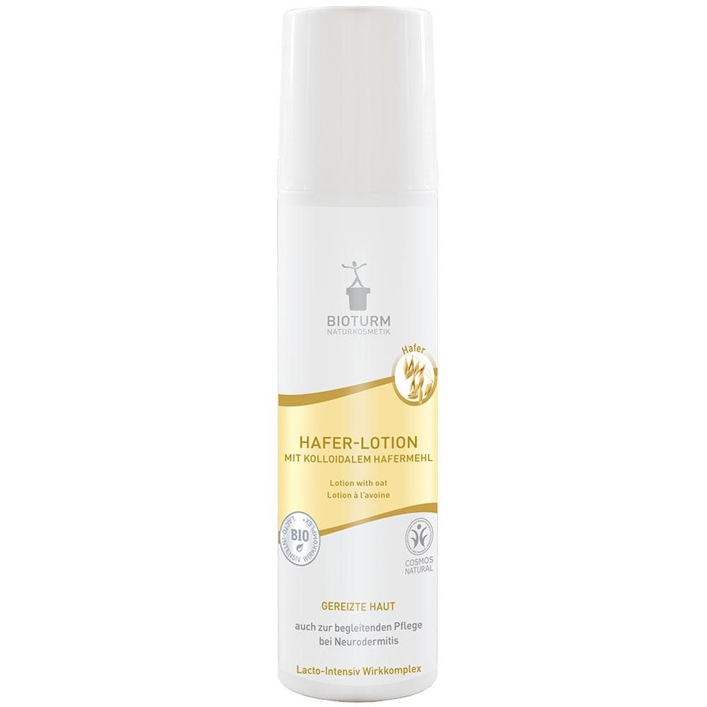Körperlotion Hafer - Lotion 200ml