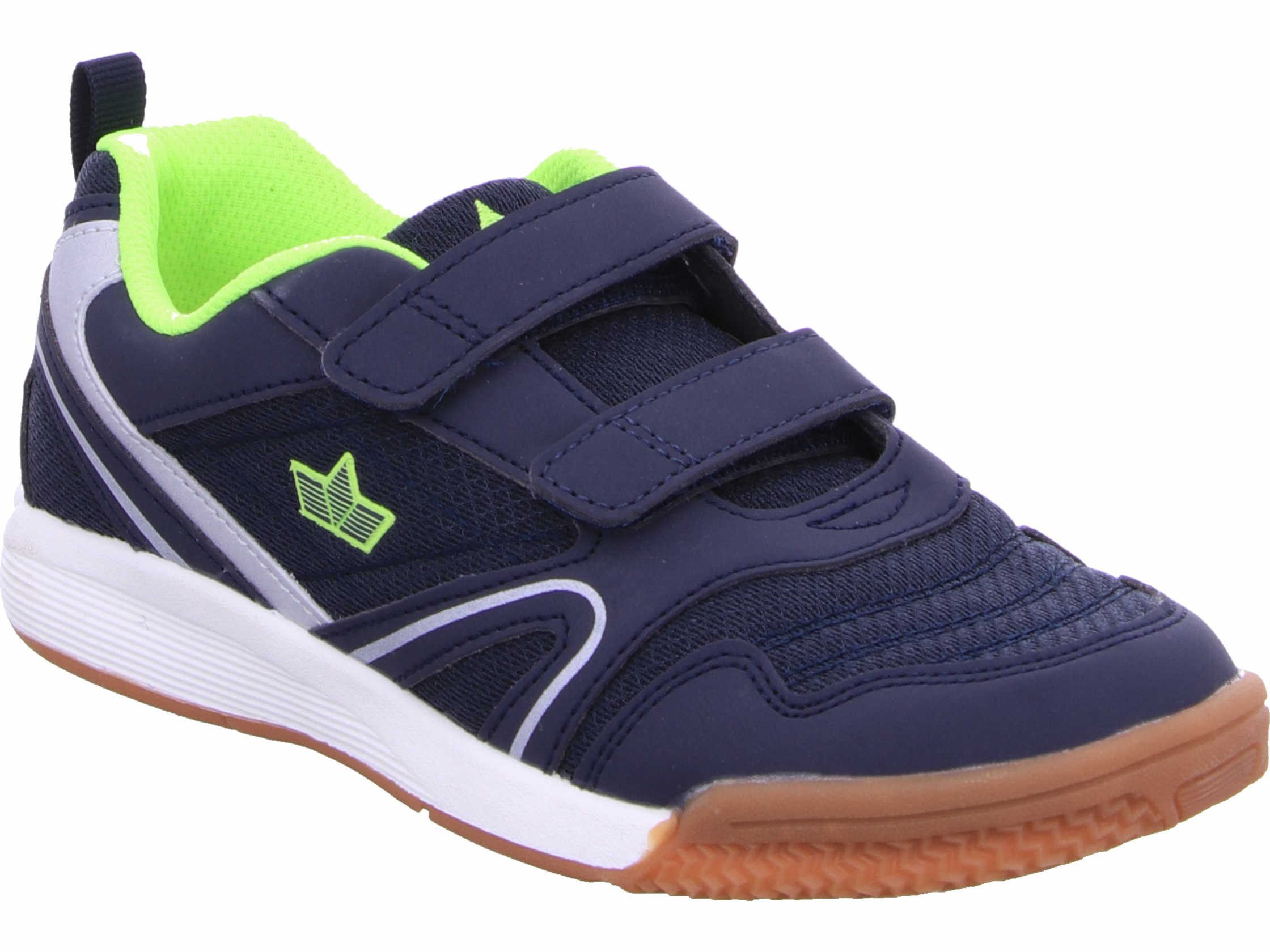 Lico BOULDER V Hallenschuh