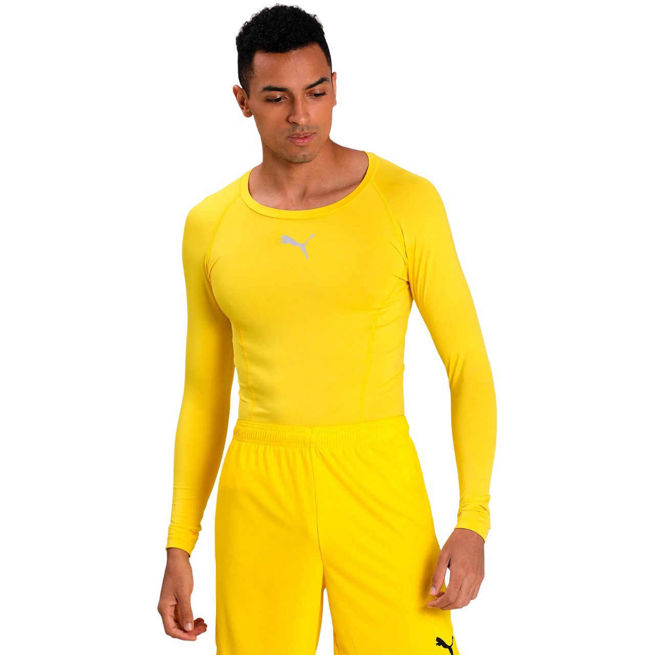 PUMA Kompressionsshirt Puma LIGA