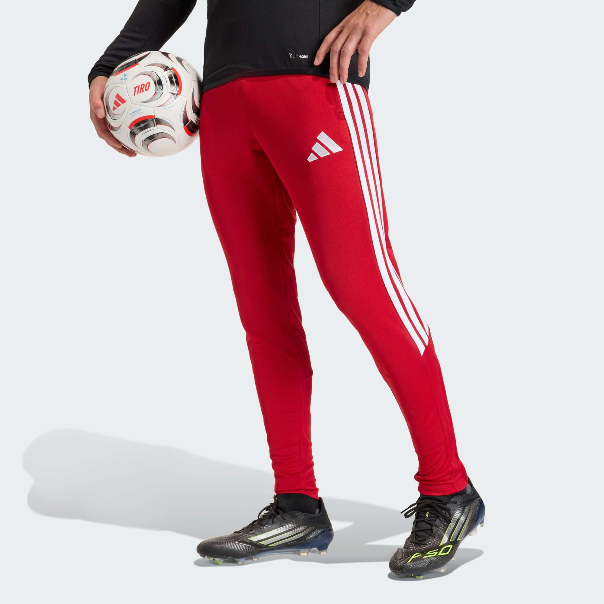 adidas Performance Trainingshose TIRO26 LIGA TRAININGSHOSE, REGULÄR GESCHNITTEN (1-tlg)