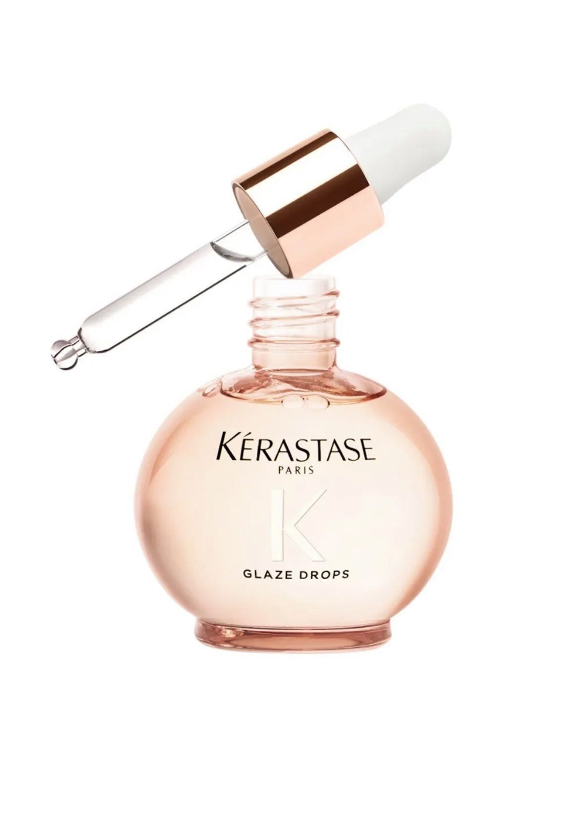Kerastase Haaröl Kérastase Gloss Absolu Glaze Drops 45ml