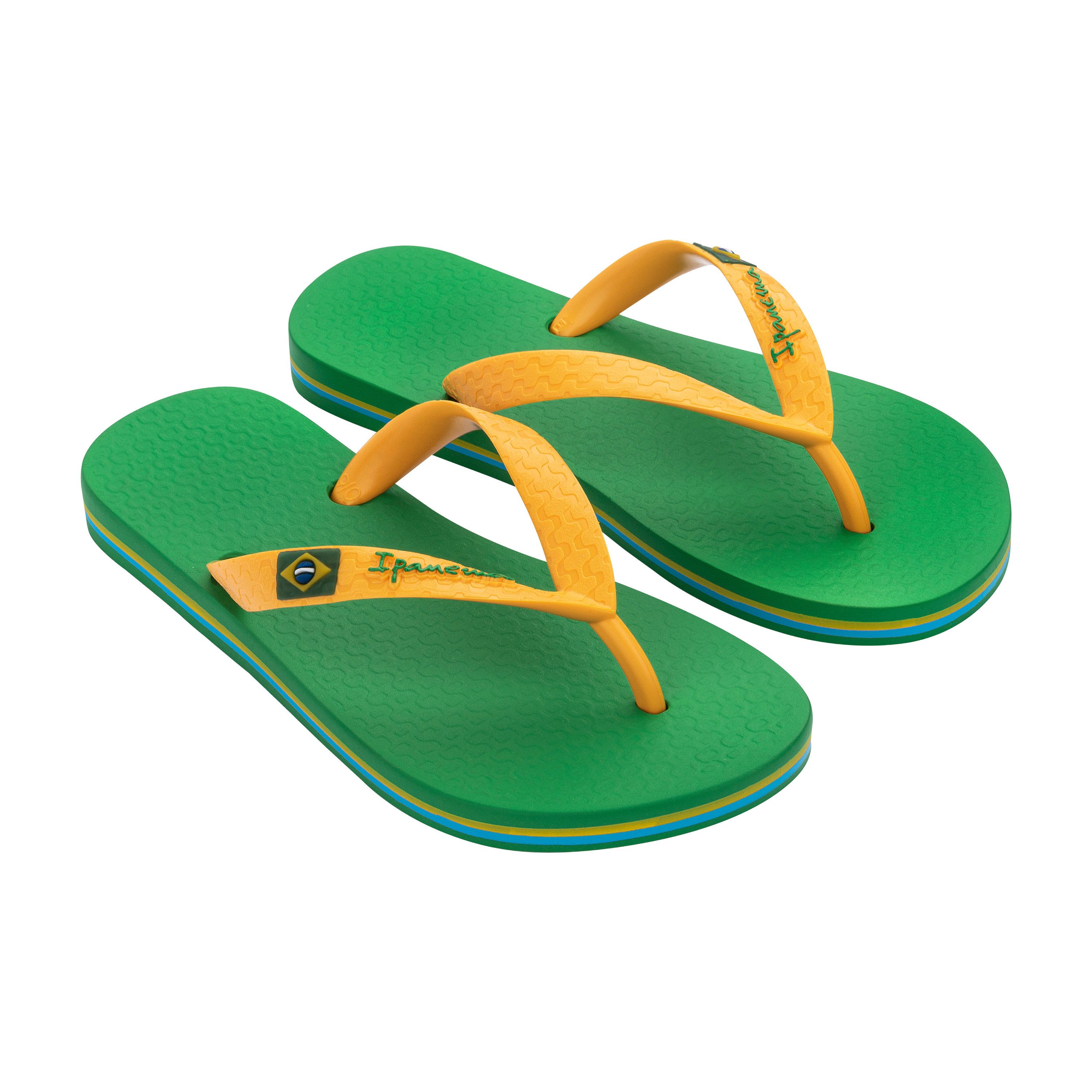 Ipanema CLAS BRASIL II KIDS - Zehentrenner / Flip Flop Zehentrenner