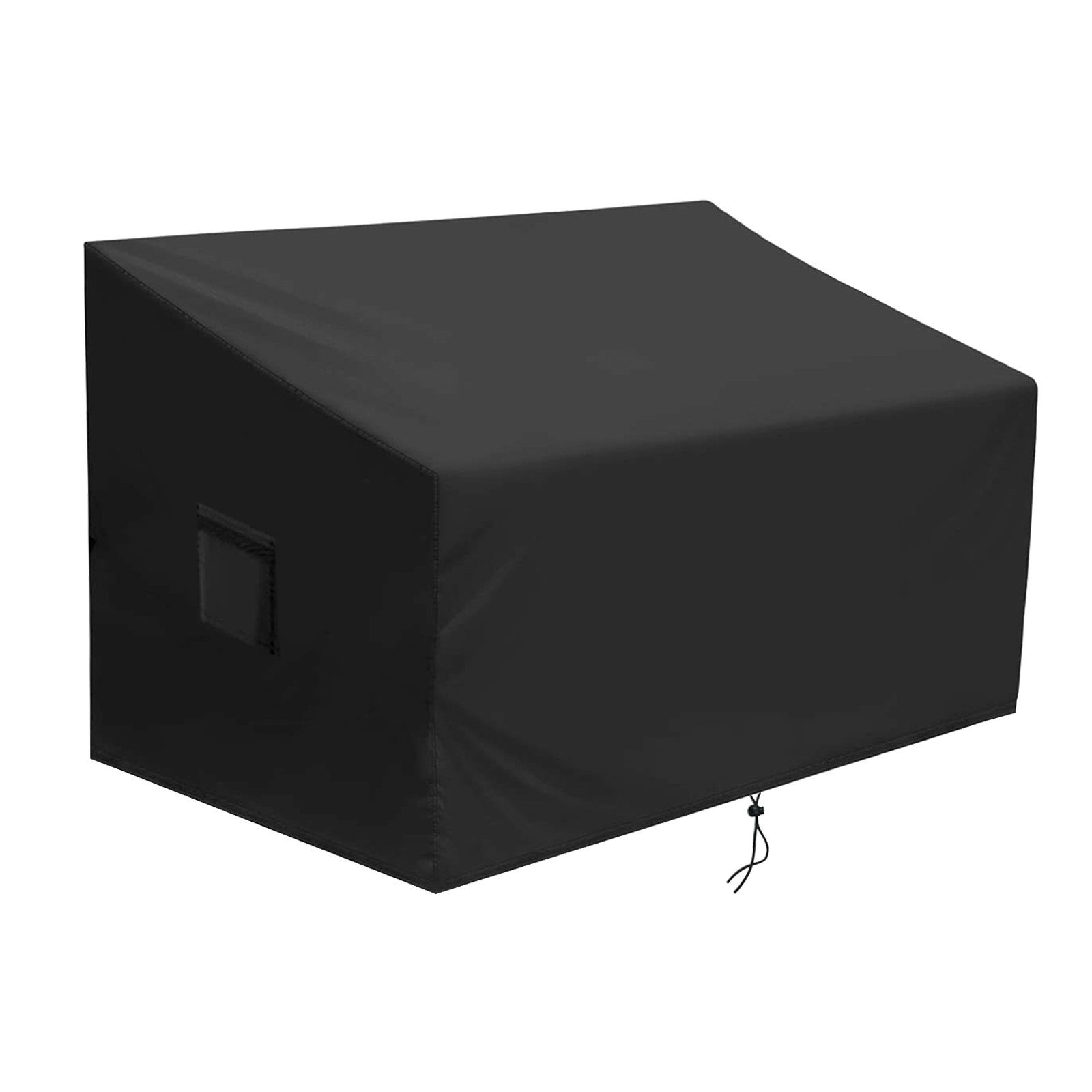 TWSOUL Sofaschoner 420D Paletten-Sofa-Abdeckung, 130*85*40/80cm, Staubdicht günstig online kaufen