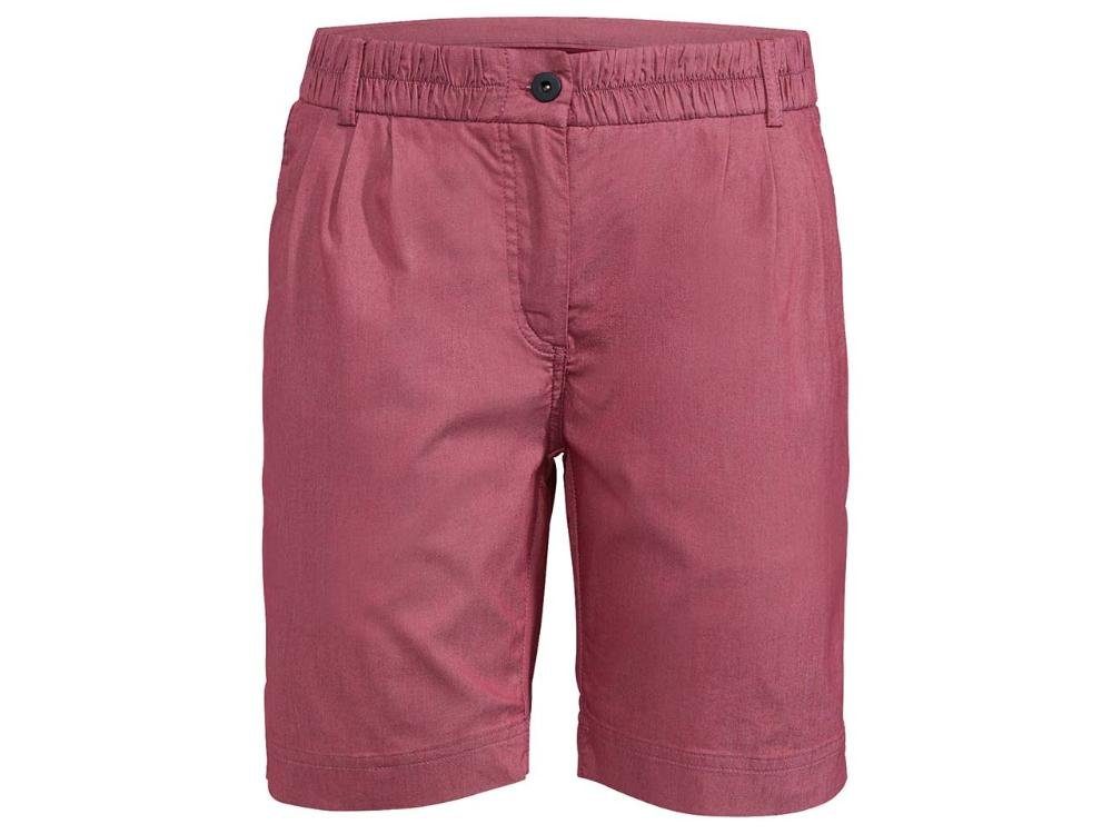 VAUDE Shorts VAUDE Damen-Short 'Redmont' mit elastischem Beinab