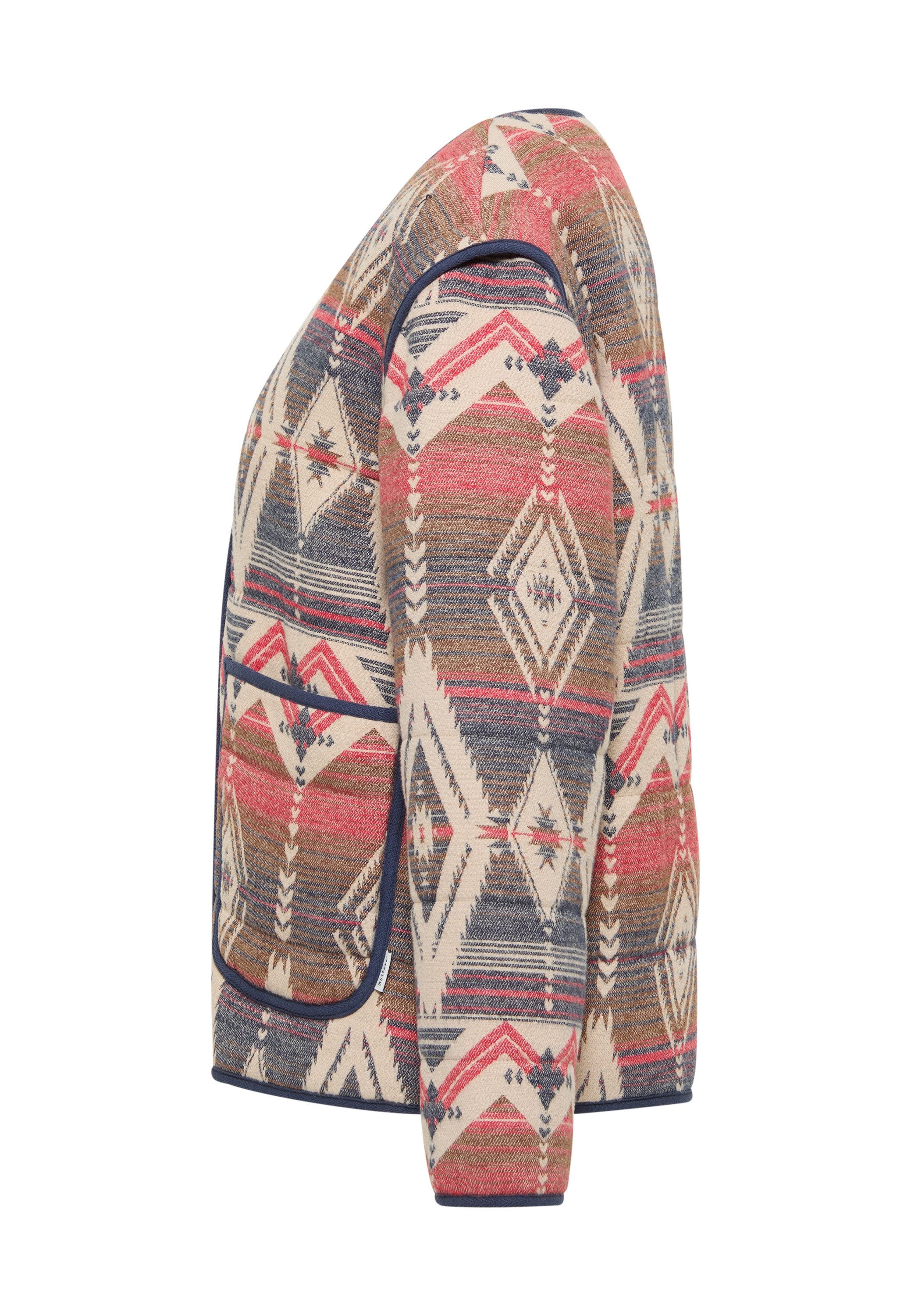 MUSTANG Outdoorjacke Damen Style Roxbury günstig online kaufen