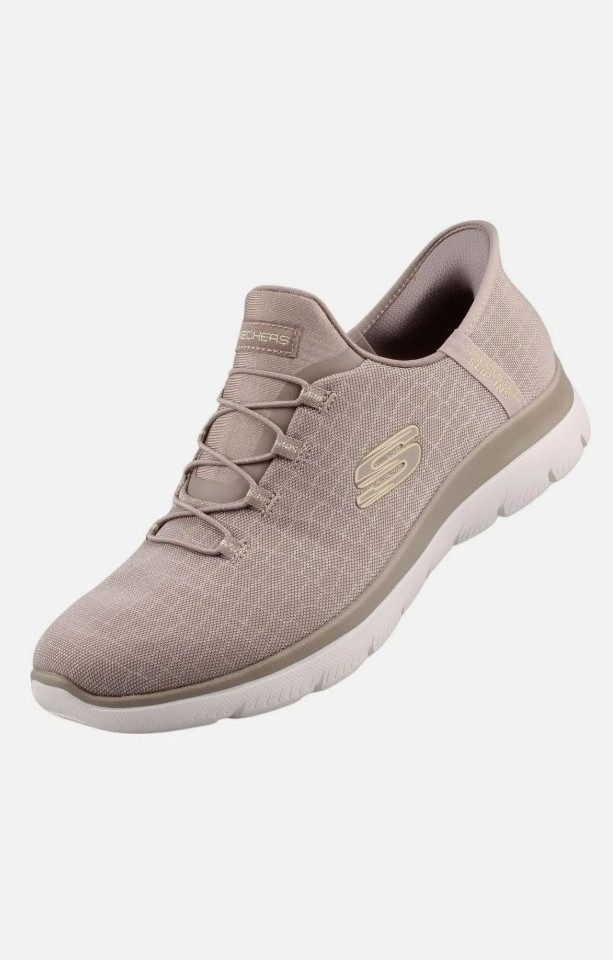 SKECHERS PERFORMANCE SUMMITS-CLASSY NIGHT Sneaker günstig online kaufen