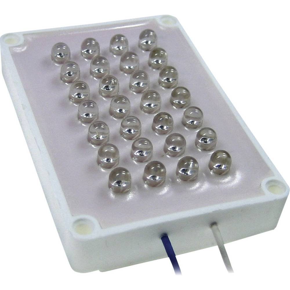 Kemo Modellbausatz Scheinwerfer M120