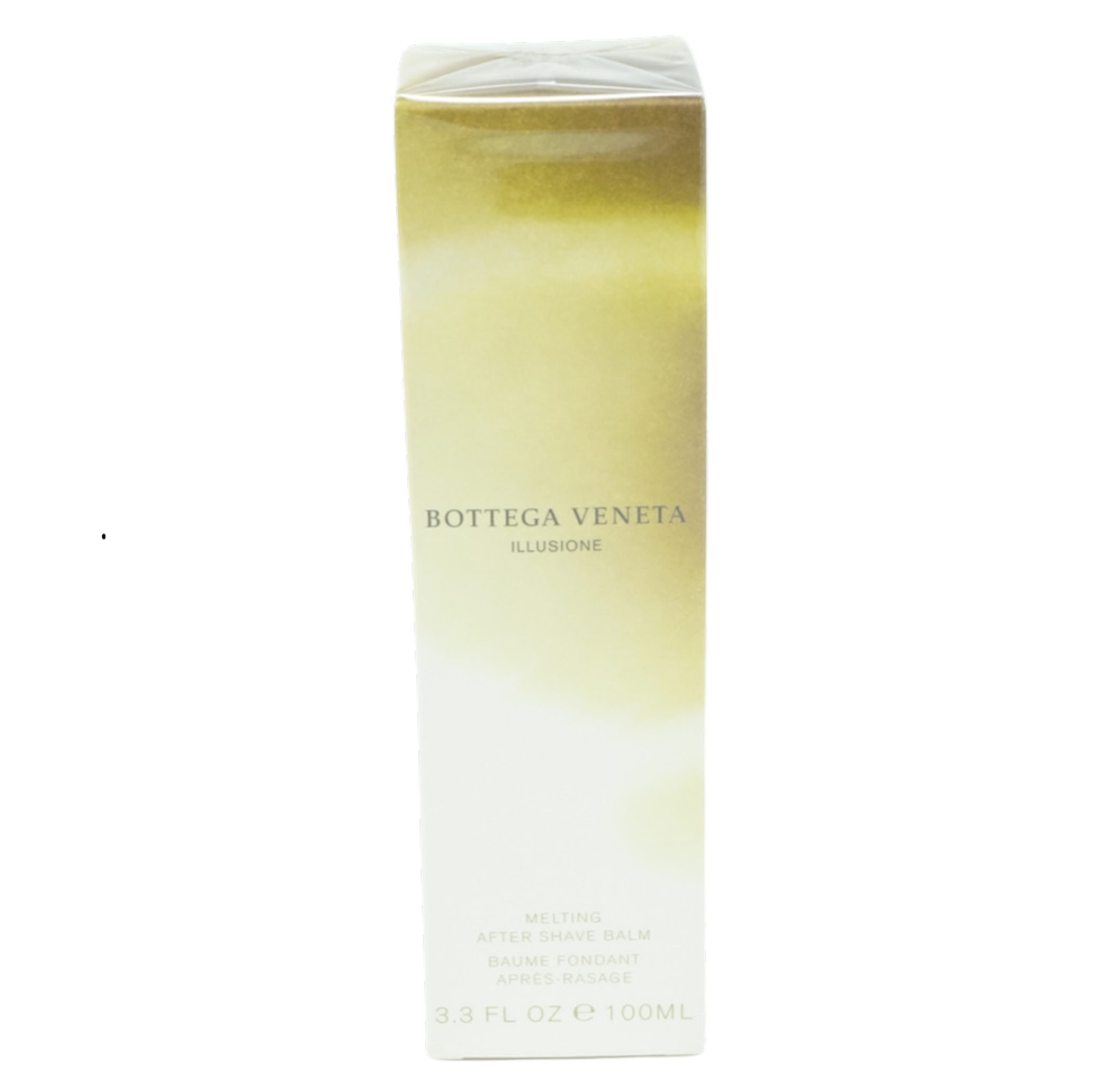 BOTTEGA VENETA After-Shave Balsam Bottega Veneta Illusione Melting After Shave Balm 100ml