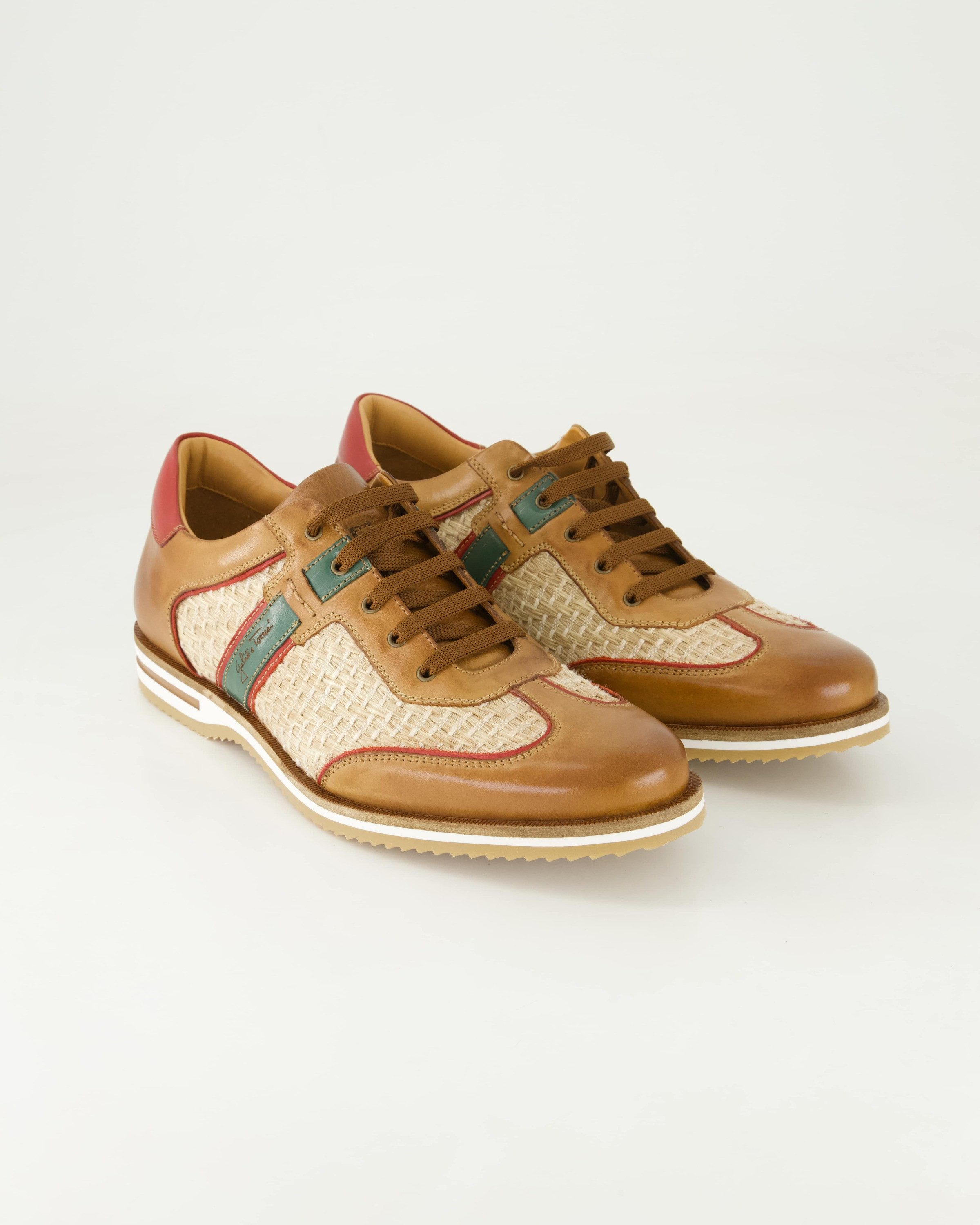 310530 Schnürschuh