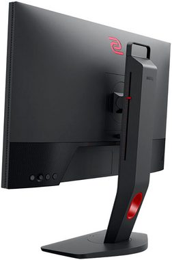 BenQ XL2411K LED-Monitor (61 cm/24 ", 1920 x 1080 px, Full HD, 1 ms Reaktionszeit, 144 Hz, TN LED)