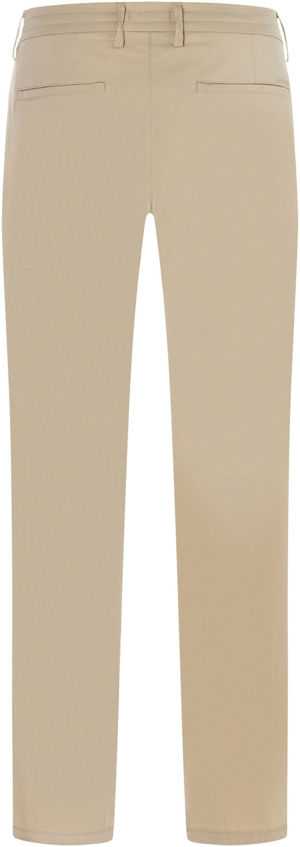 MAC Stretch-Hose Pedro Bund mit sportivem Tunnelzug – Bild 3 von 3