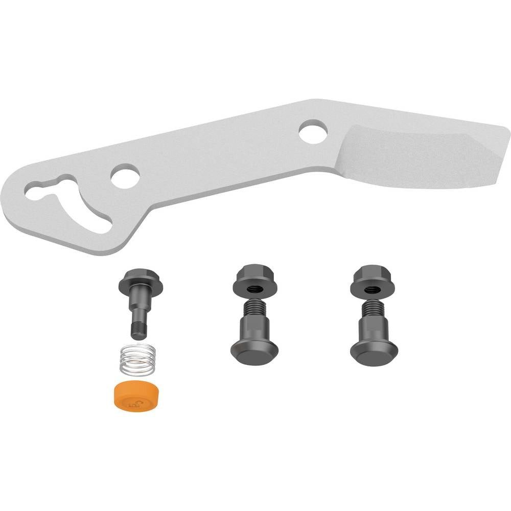 Fiskars Astschere 1080138 Ersatzklinge für Astschere