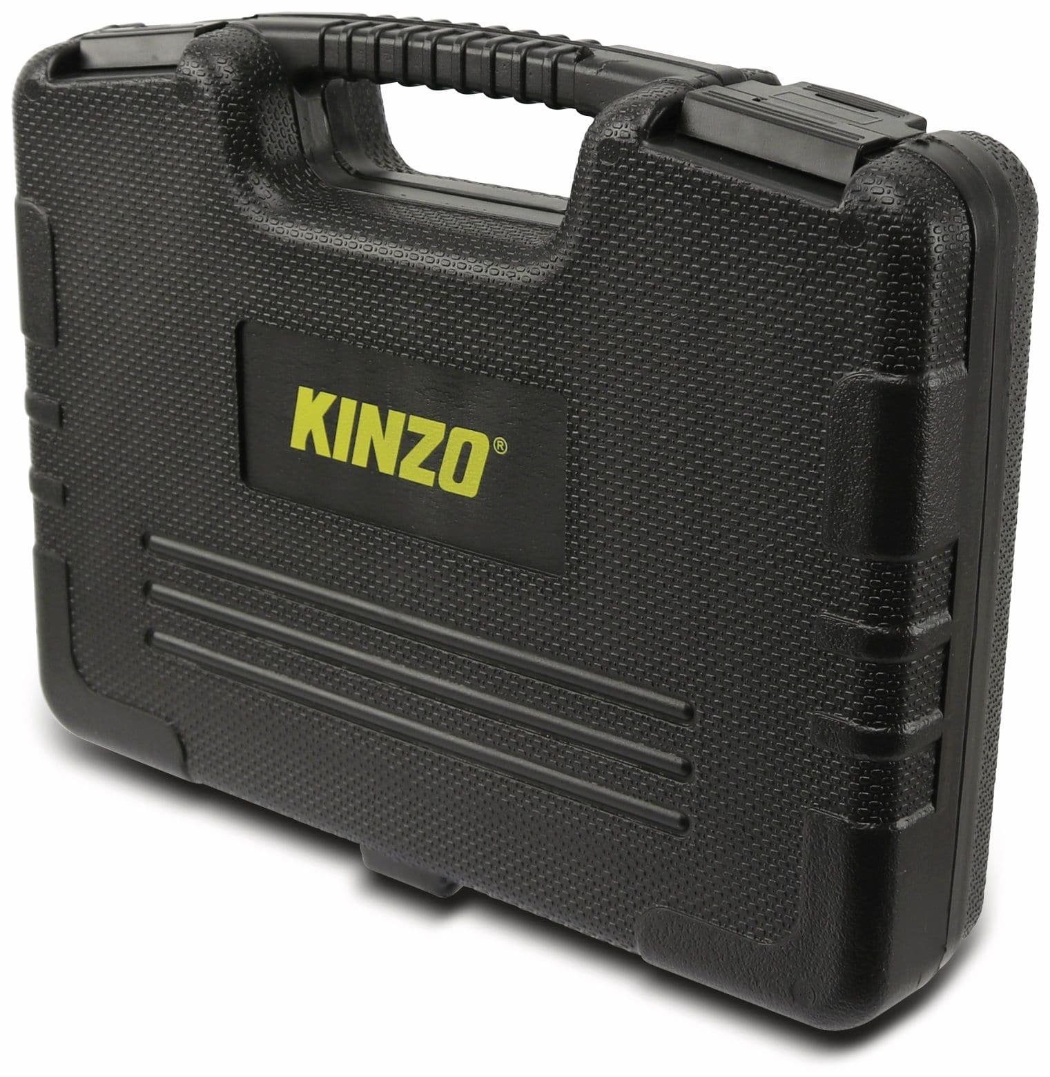 KINZO Fahrradwerkzeugset Kinzo 20-teilig Fahrrad-Werkzeugset