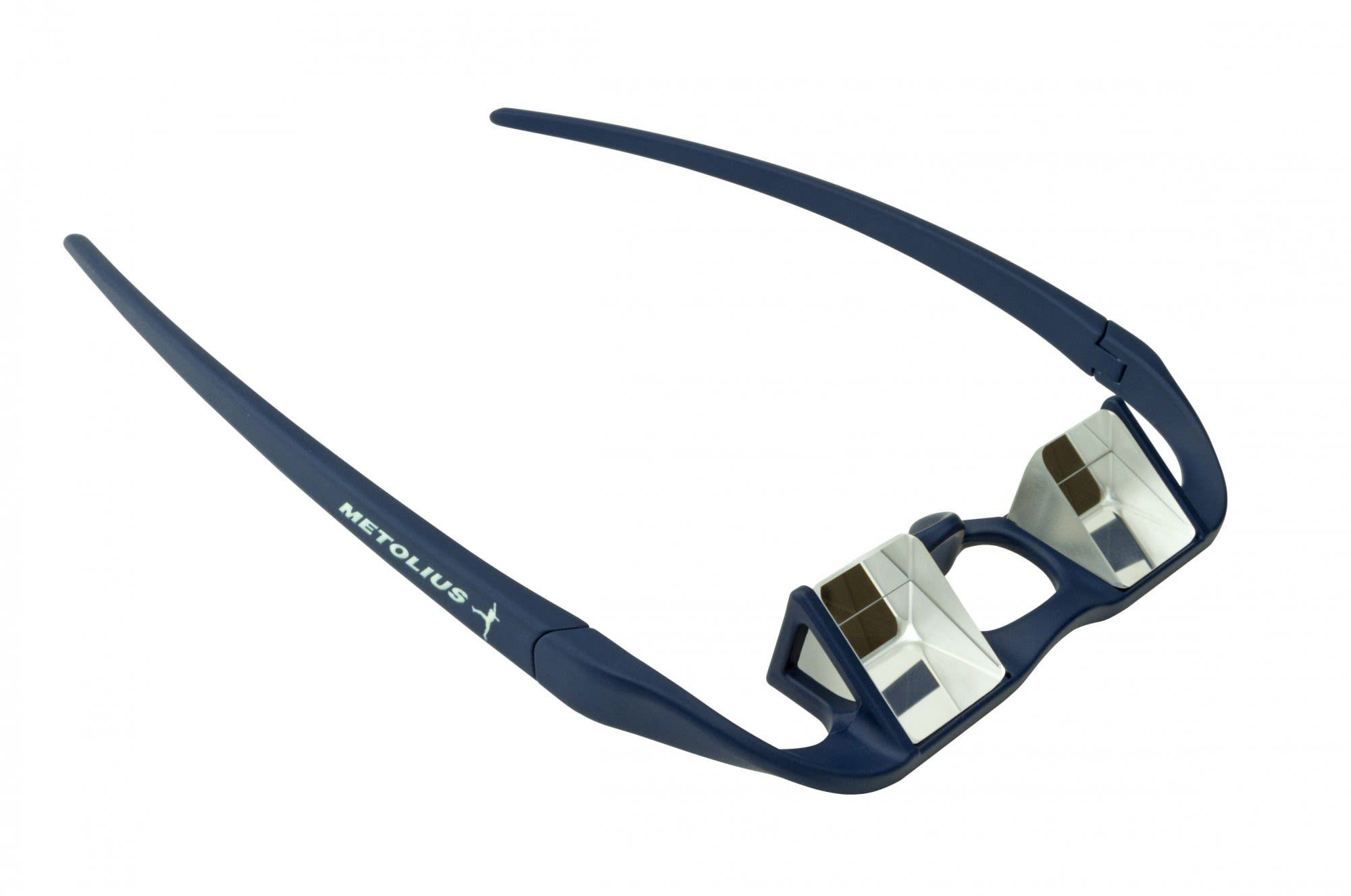 METOLIUS Kletter-Trainingsgerät Metolius Upshot Belay Glasses Sicherungsbrille