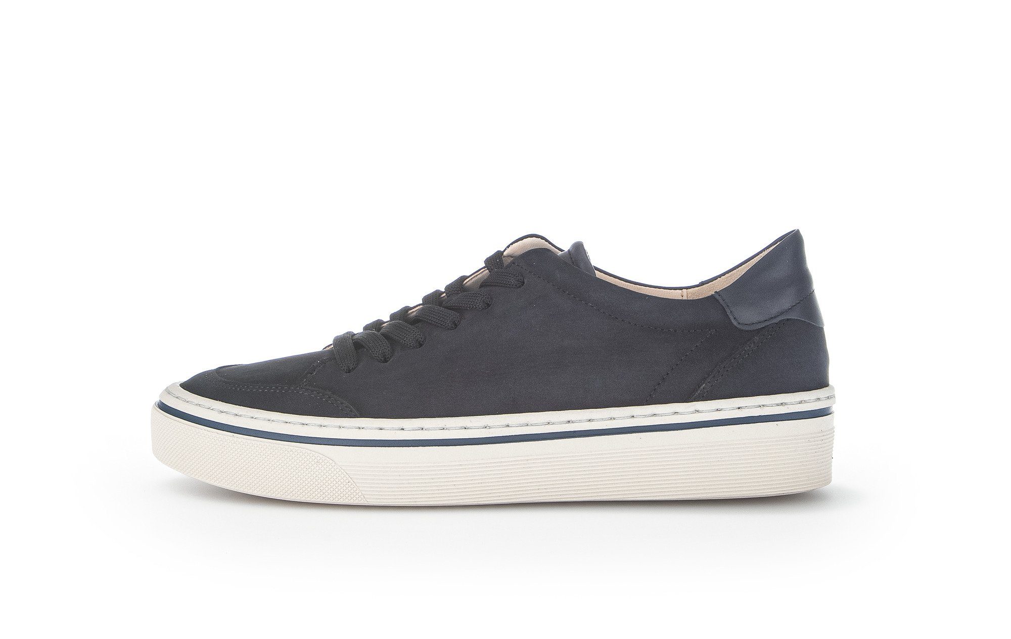 Gabor Blau 16) Sneaker / (nightblue