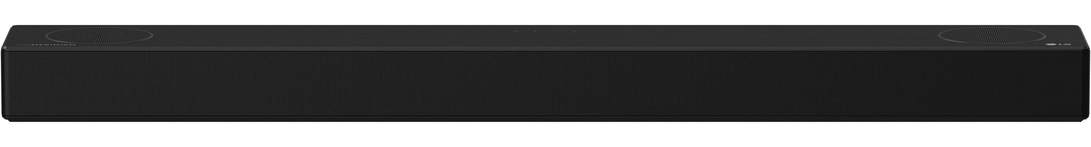 LG DSPD7Y 3.1.2 Soundbar (Bluetooth, 380 Pro,High Res Sound) Sound Atmos Dolby / Audio,MERIDIAN W, DTS:X,AI