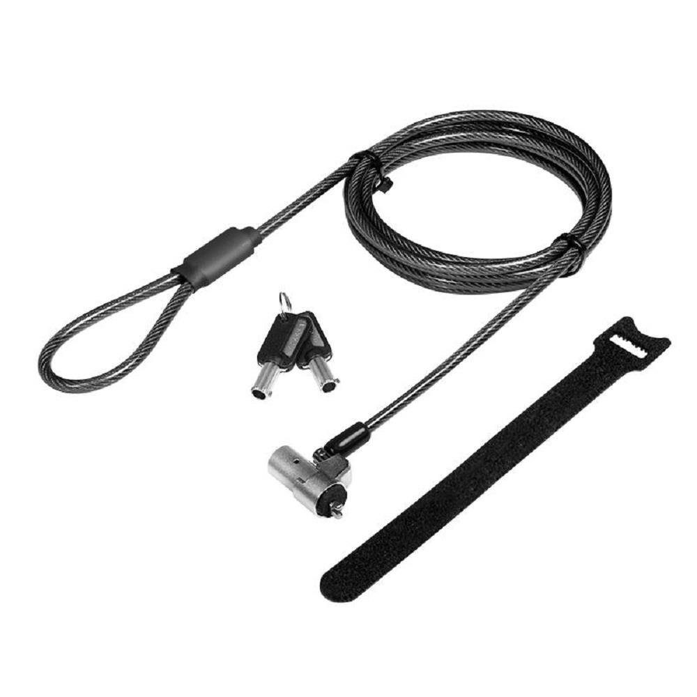 Laptopschloss Notebook Key lock
