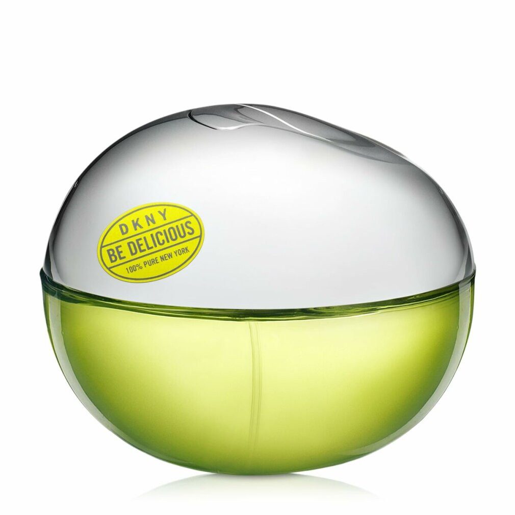 Donna Karan Eau de Parfum BE DELICIOUS edp vapo 100 ml