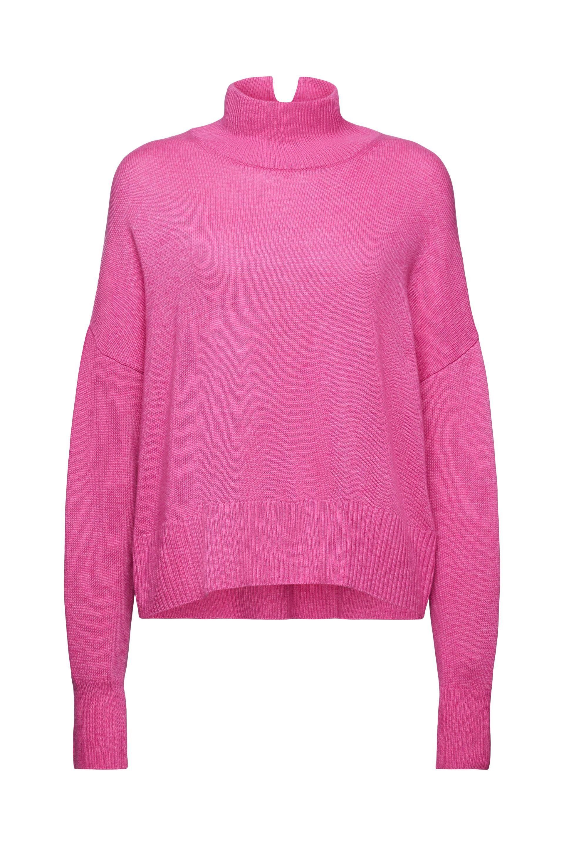 Esprit Collection Longpullover