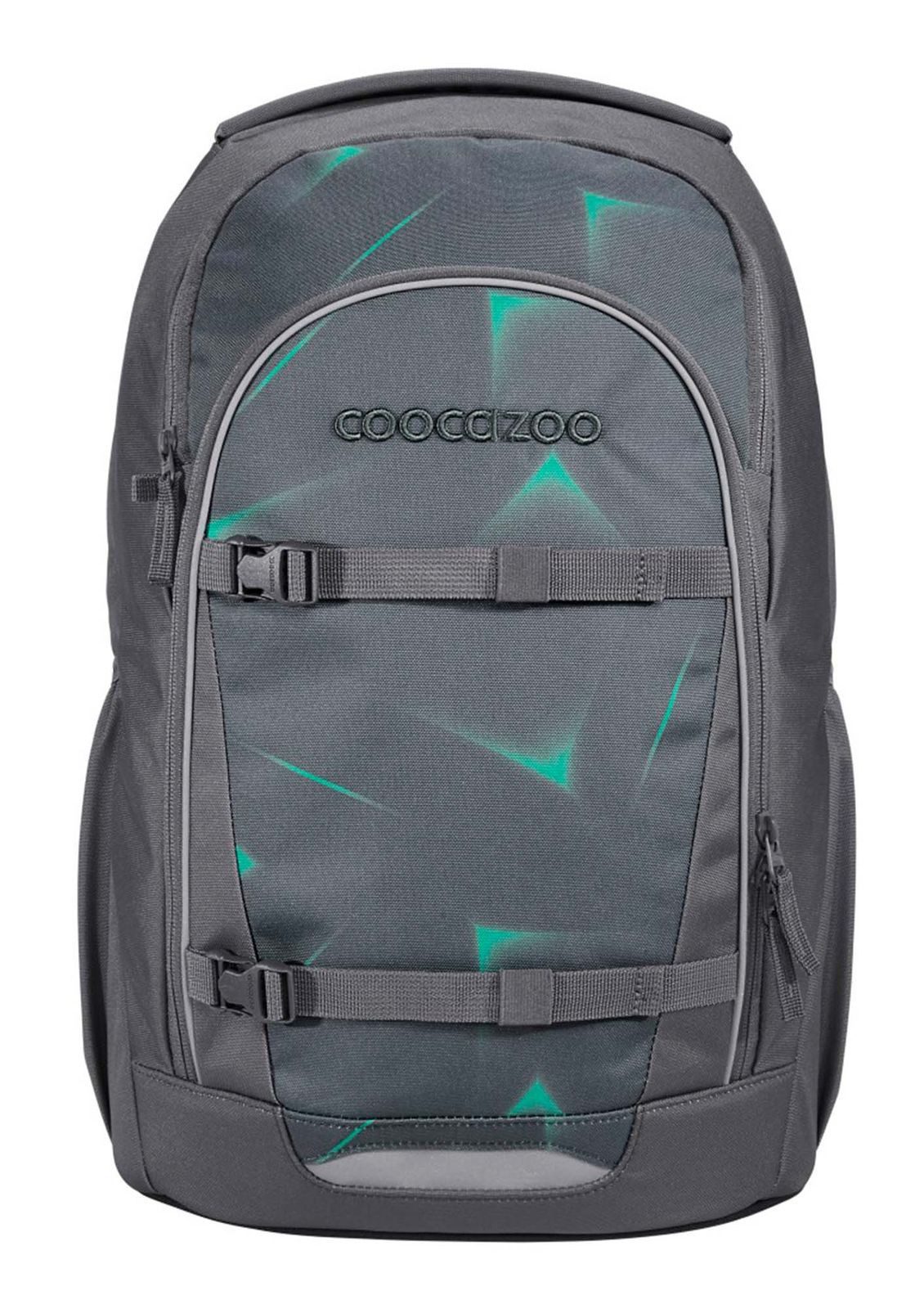coocazoo Schulranzen Schulrucksack EVERY Arrow Drift, ergonomisch, rückenschonend, Leichtgewicht