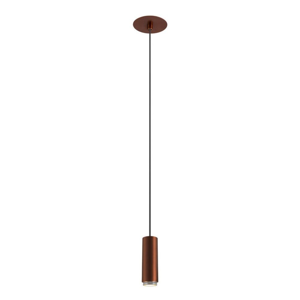 SLV Pendelleuchte Mix&Match LED Pendelleuchte Lalu 9,5W 680lm 150mm ohne Schirm, LED