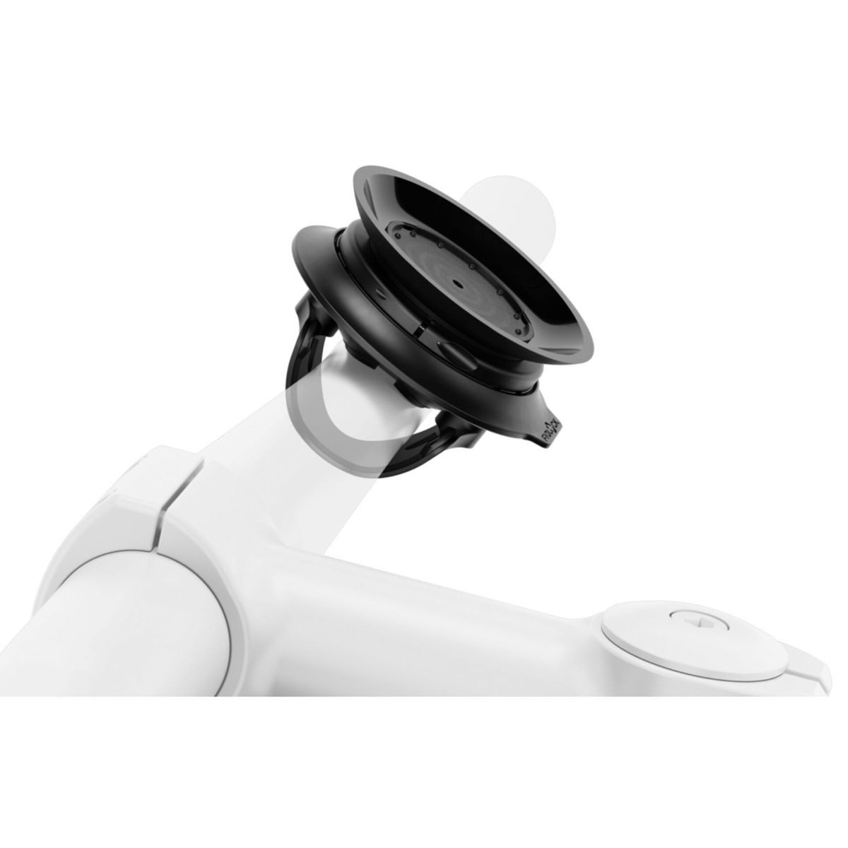 Fidlock Smartphone-Halterung VACUUM handlebar base 2.0