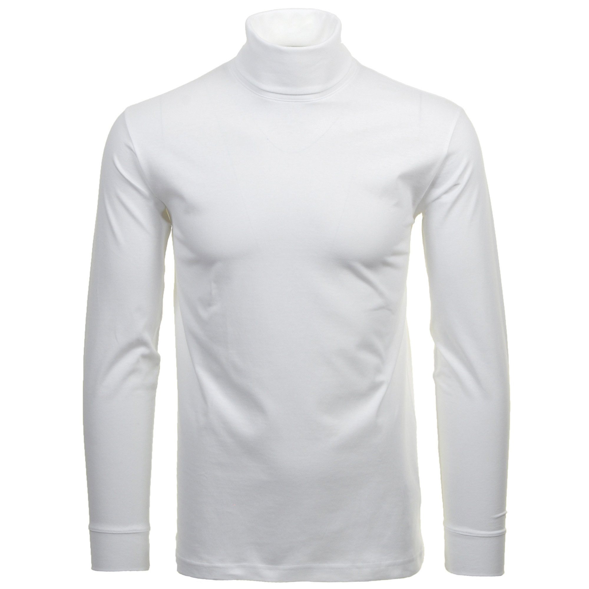 Sweatshirt Herren Poloshirt Baumwolle
