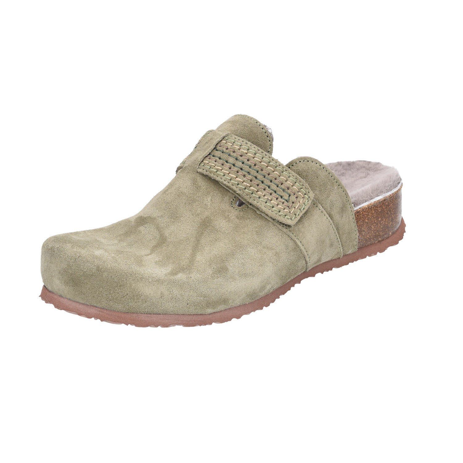 Think! Think! Домашняя обувь JULIA Hausschuh (2-tlg)