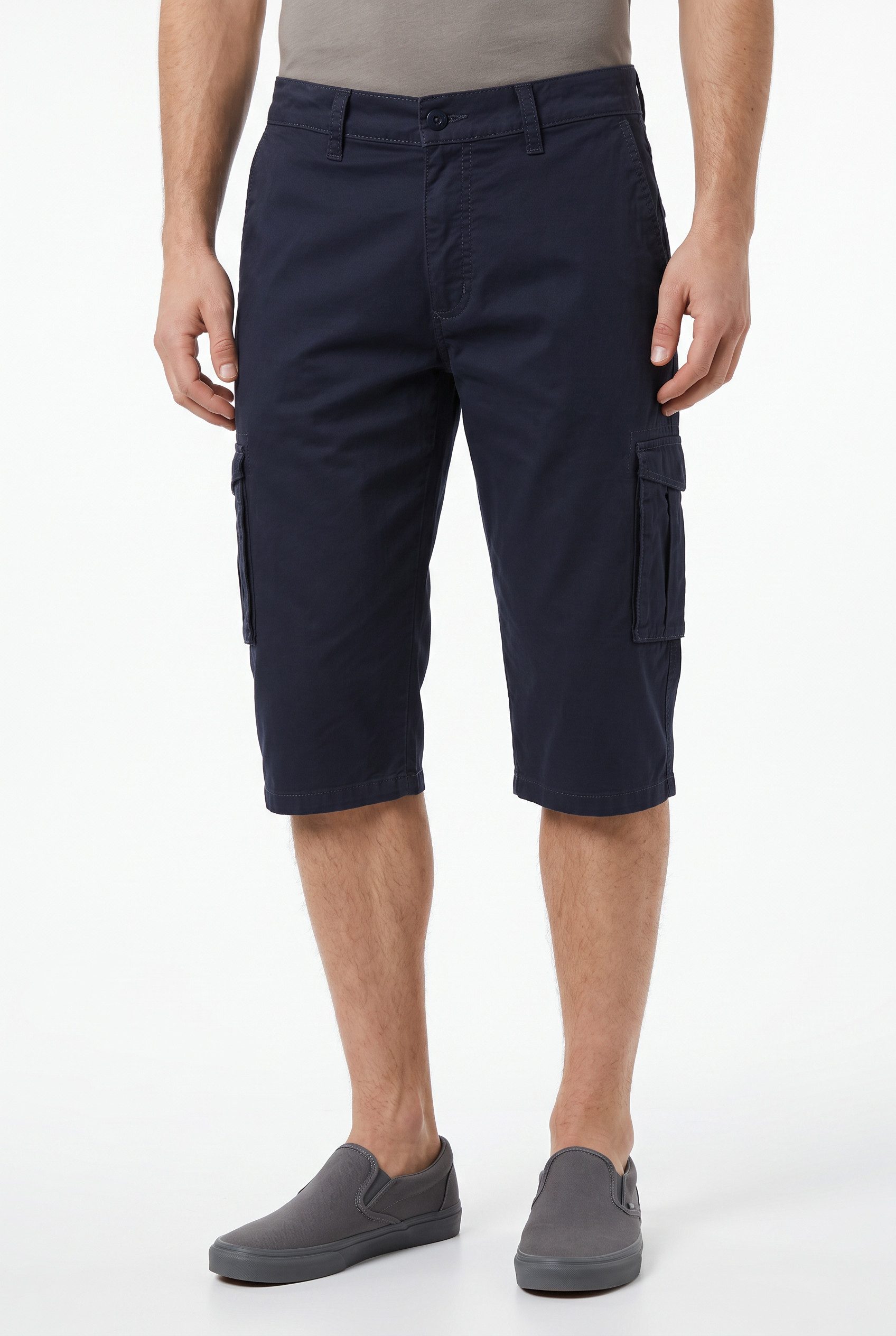 Pioneer Authentic Jeans Cargobermudas Carlo Sommerhose