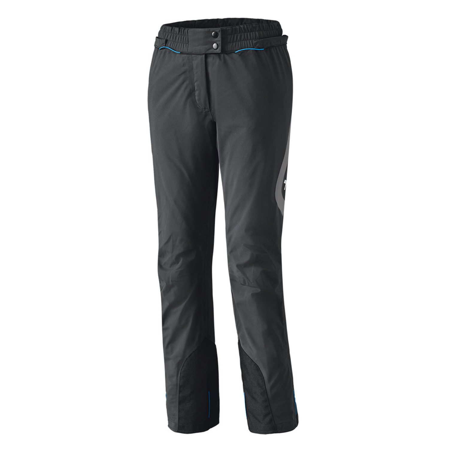 Motorradhose Clip-in GTX Base GORE-TEX® Packlite Damen Hose